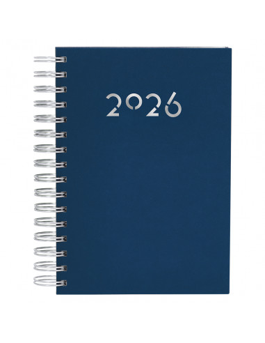 Agenda Witrex
