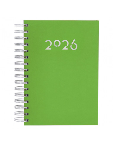 Agenda Witrex