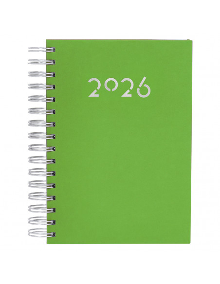 Agenda Witrex
