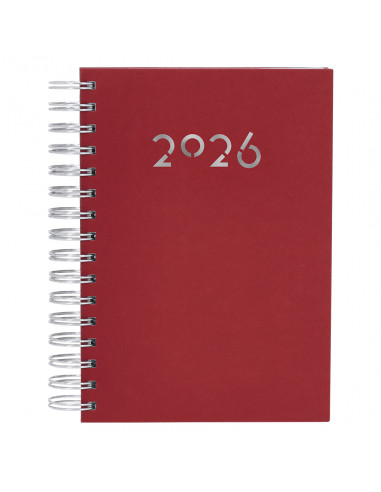 Agenda Witrex