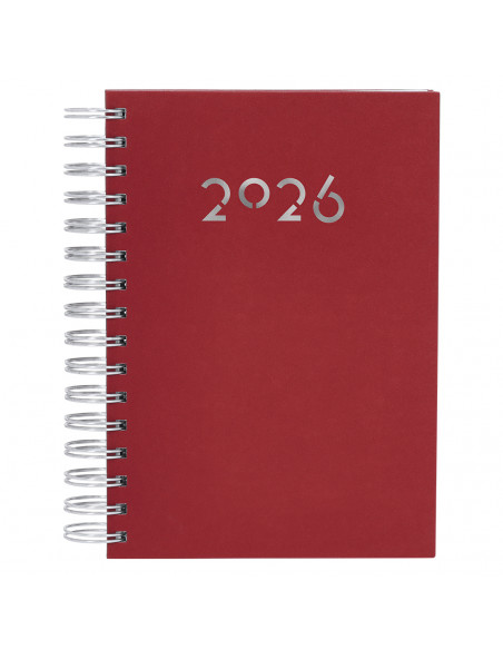 Agenda Witrex