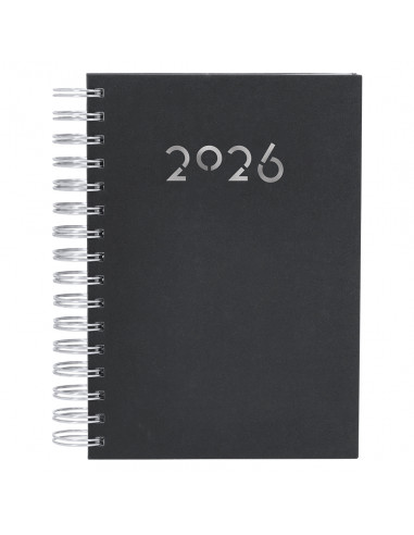 Agenda Witrex