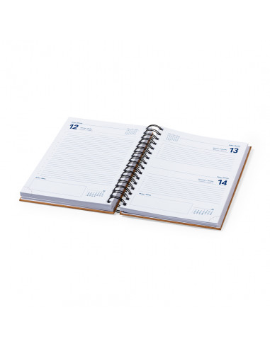 Agenda Torkix