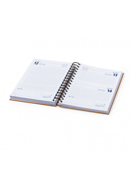 Agenda Torkix