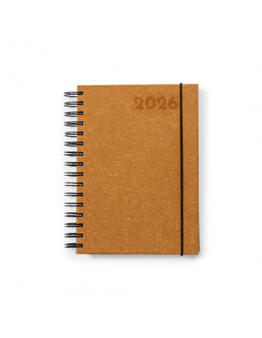 Agenda Torkix