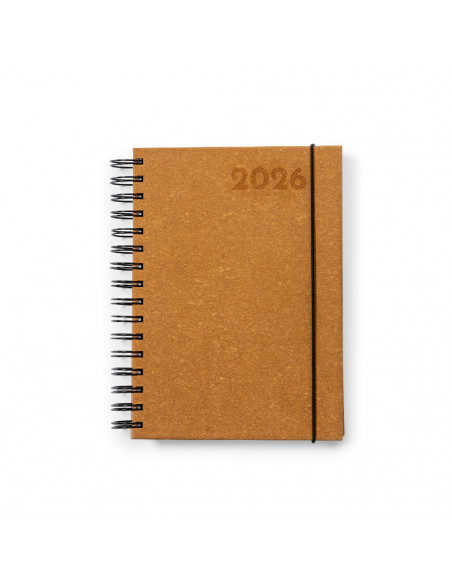 Agenda Torkix