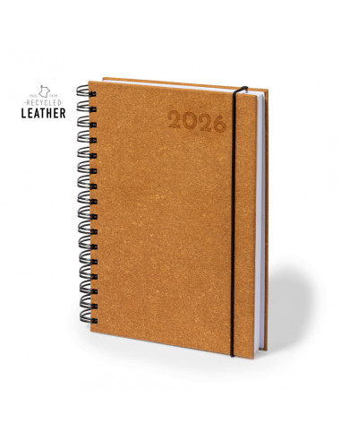 Agenda Torkix