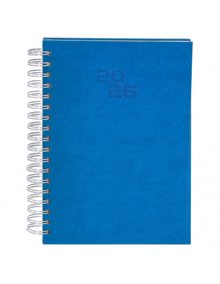 Agenda Wayrux
