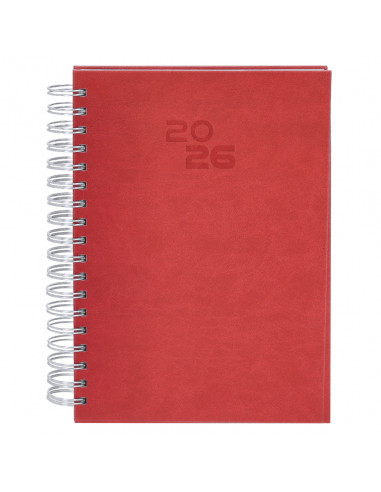 Agenda Wayrux