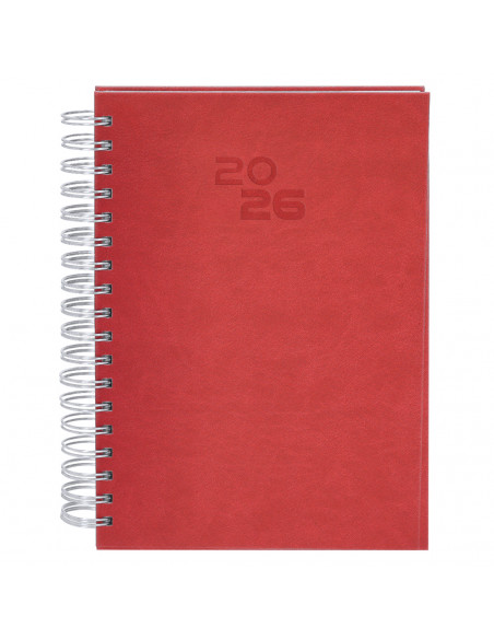 Agenda Wayrux
