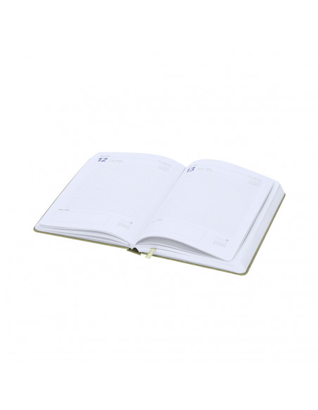 Agenda Florian