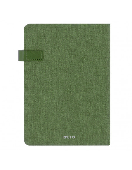 Agenda Mylok