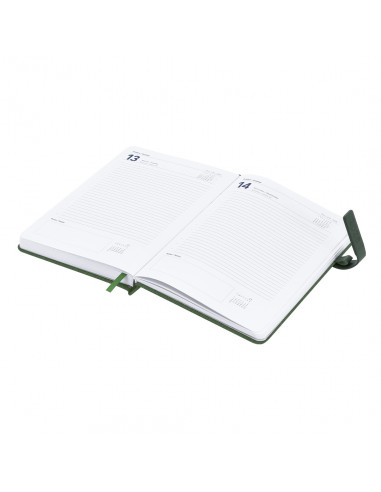 Agenda Mylok