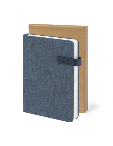 Agenda Mylok