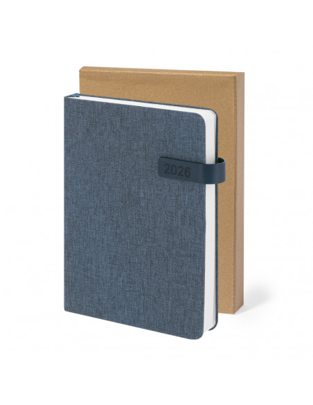 Agenda Mylok