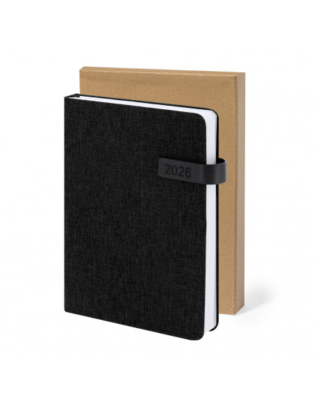 Agenda Mylok