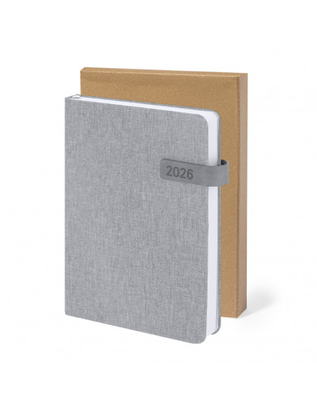 Agenda Mylok