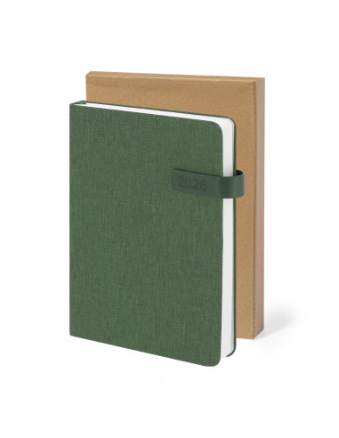 Agenda Mylok