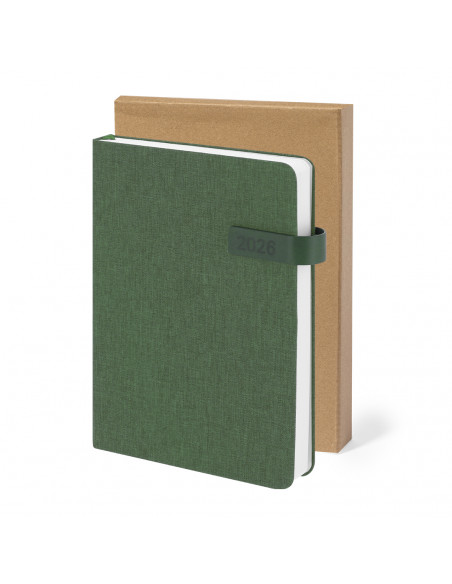 Agenda Mylok