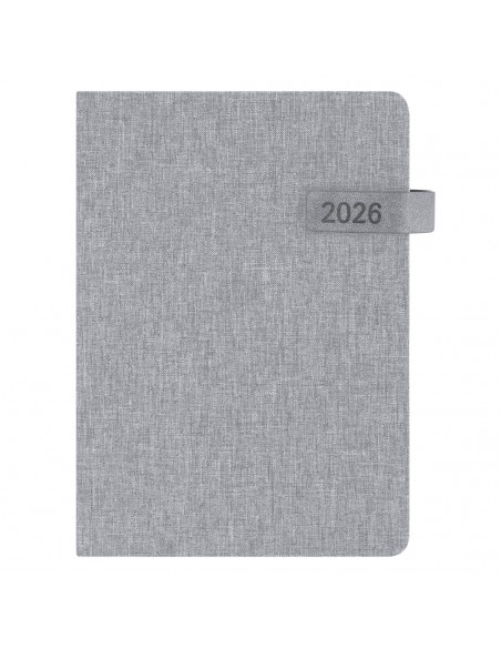 Agenda Mylok
