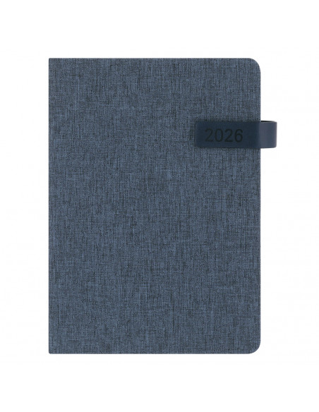 Agenda Mylok