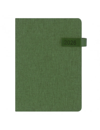 Agenda Mylok