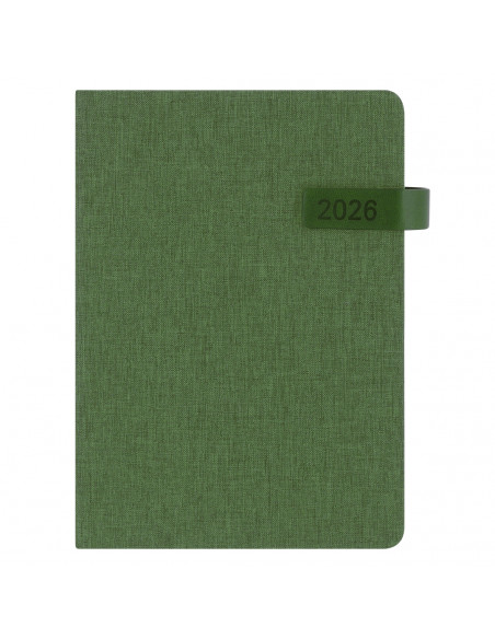Agenda Mylok