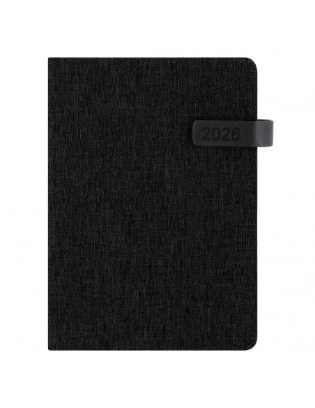 Agenda Mylok