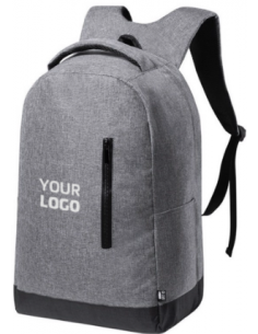 Mochila Antirrobo Bulman