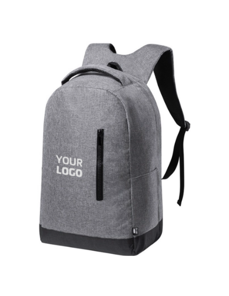 Mochila Antirrobo Bulman