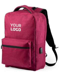 Mochila Antirrobo Komplete