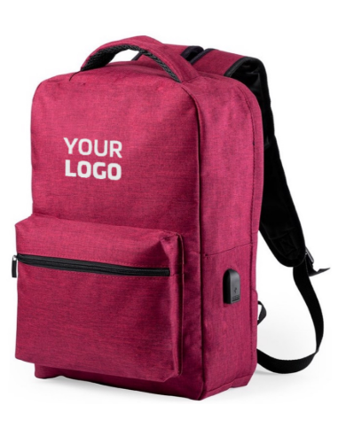 Mochila Antirrobo Komplete