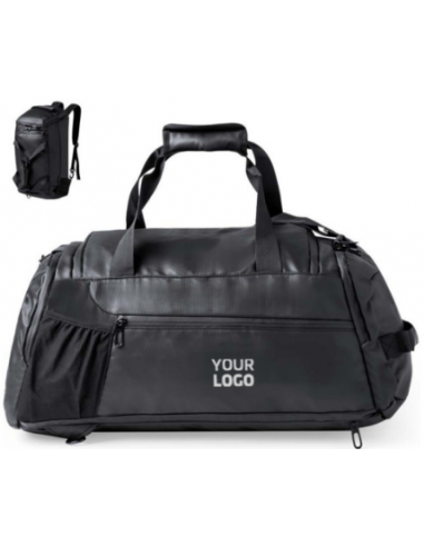 Bolso Mochila Denehy