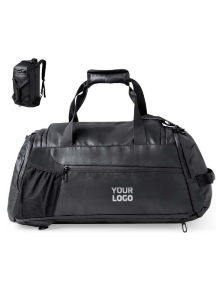 Bolso Mochila Denehy