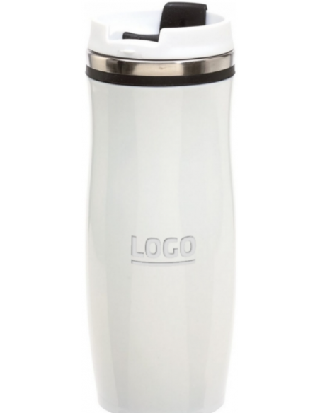 Vaso termo CREMA