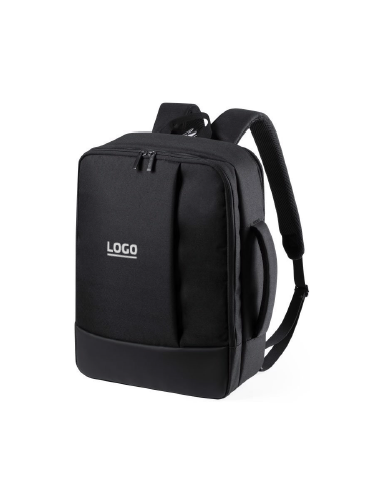 Mochila Portadocumentos Hurkon