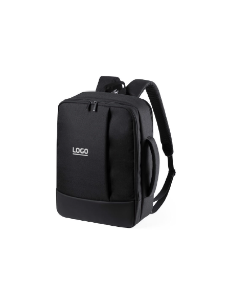 Mochila Portadocumentos Hurkon