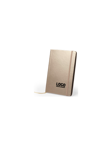 Bloc Notas Bodley