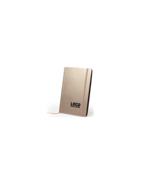 Bloc Notas Bodley