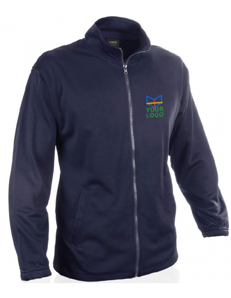 Chaqueta Tecnica Klusten