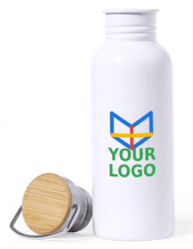 Bidón Sublimación Preuk