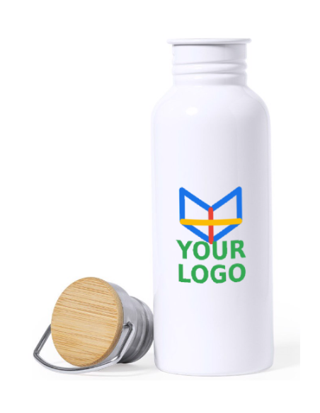 Bidón Sublimación Preuk