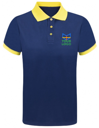 Polo Tecnic Rebon