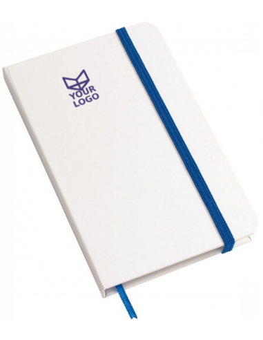 Cuaderno de notas AUTHOR: formato DIN A6