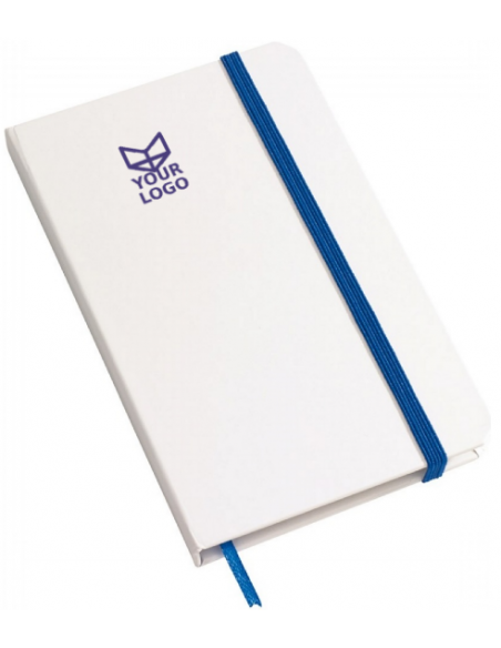 Cuaderno de notas AUTHOR: formato DIN A6