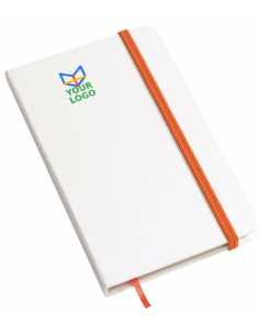 Libreta AUTHOR en formato DIN A5