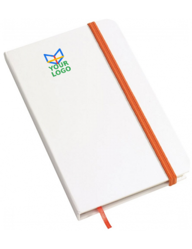 Libreta AUTHOR en formato DIN A5