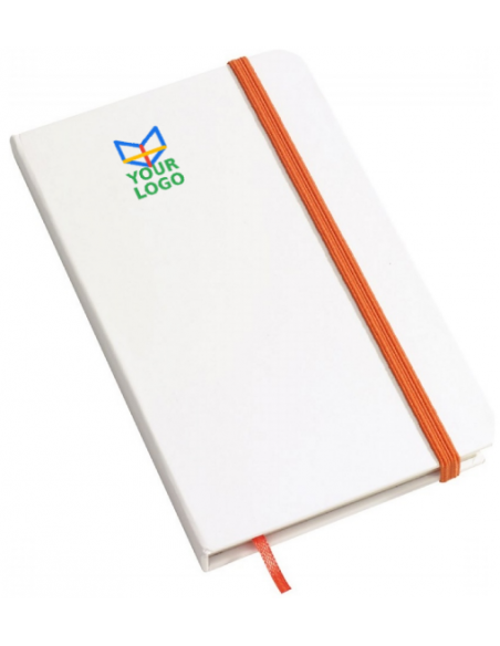 Libreta AUTHOR en formato DIN A5