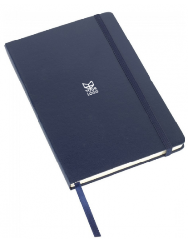 Notebook ATTENDANT en formato DIN A5