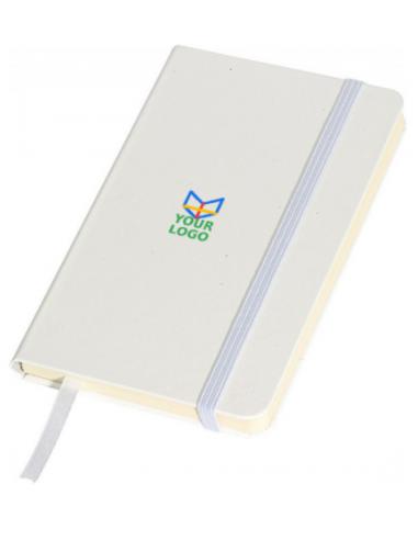 Notebook ATTENDANT en formato DIN A6